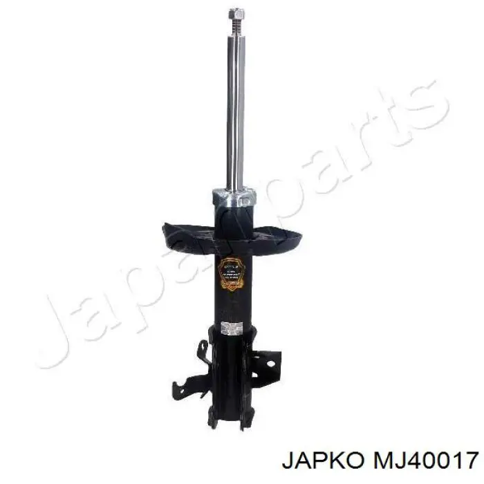 MJ40017 Japko amortecedor dianteiro direito