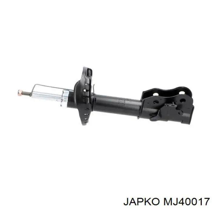Амортизатор передний правый MJ40017 Japko