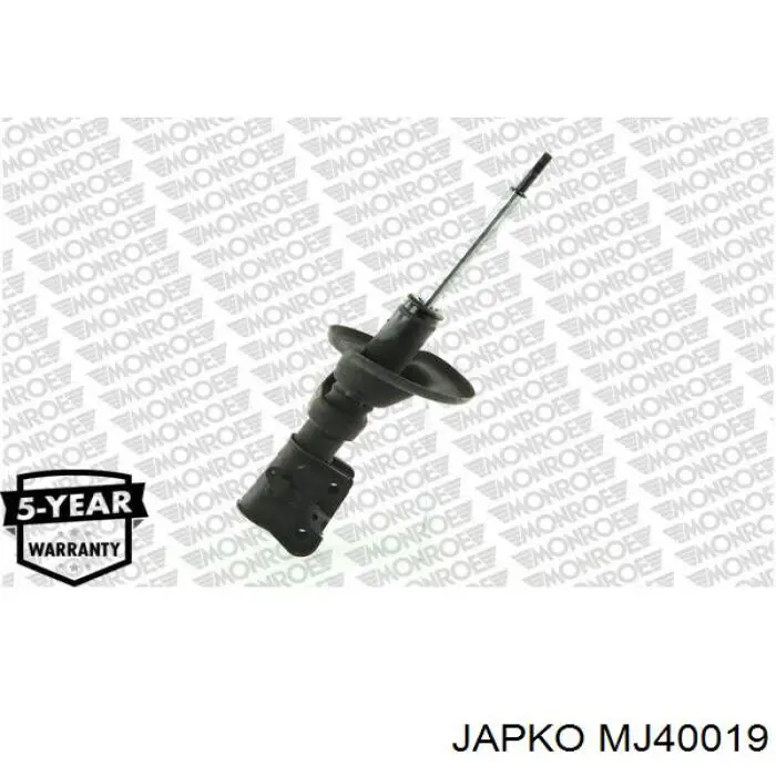 MJ40019 Japko