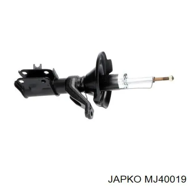 Амортизатор передний левый MJ40019 Japko