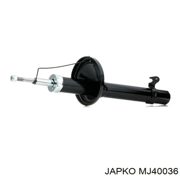 Амортизатор подвески передний левый Polcar S010598G цена, от 40.91 USD