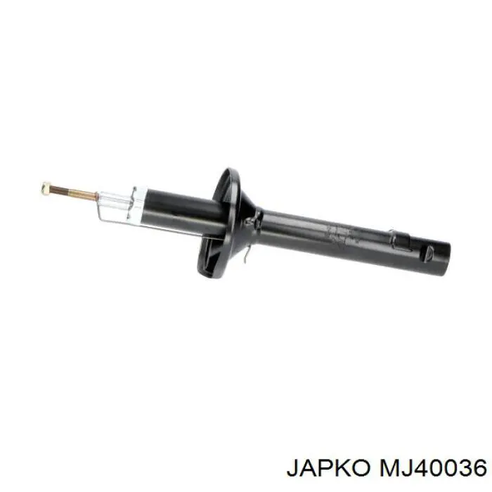 Купить S010598G Polcar Амортизатор подвески передний правый