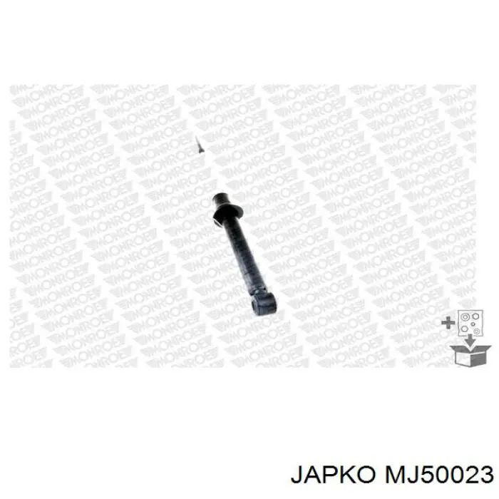 Задний амортизатор Japko MJ50023