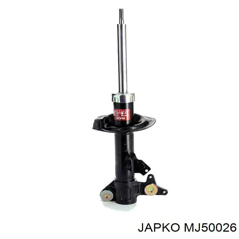 Амортизаторы передние Japko MJ50026