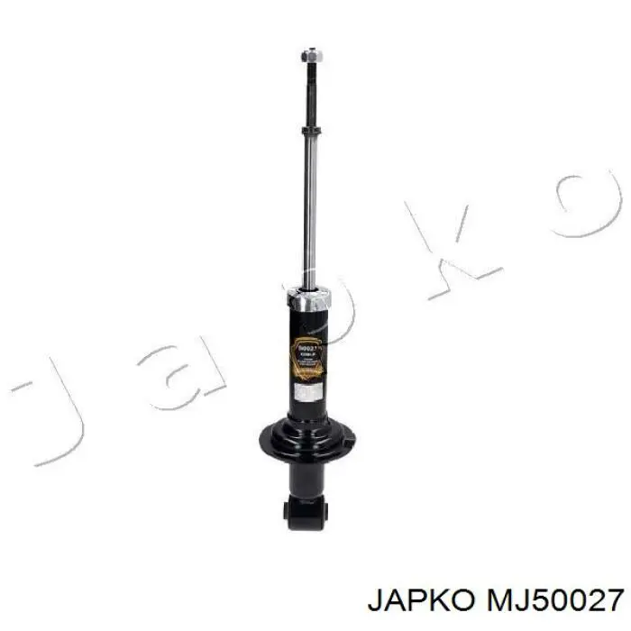 MJ50027 Japko amortecedor traseiro