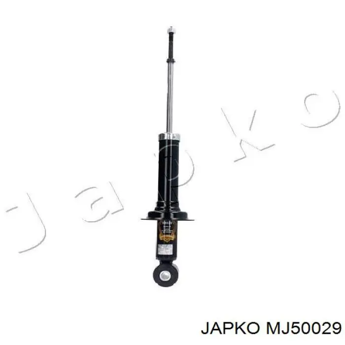 Амортизатор задний MJ50029 Japko