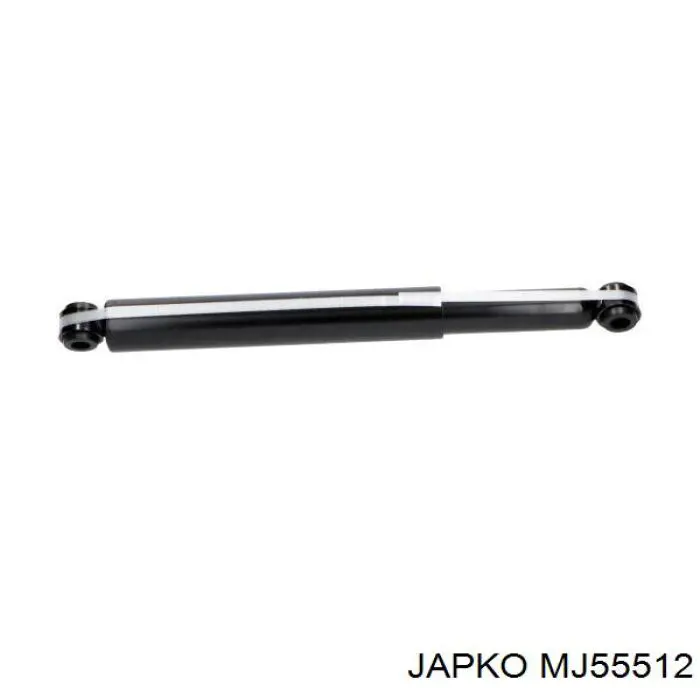 Амортизатор задний MJ55512 Japko
