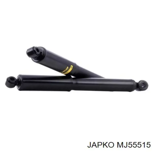 Амортизатор задний MJ55515 Japko