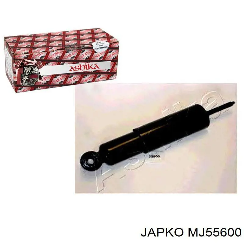 Амортизатор передний MJ55600 Japko