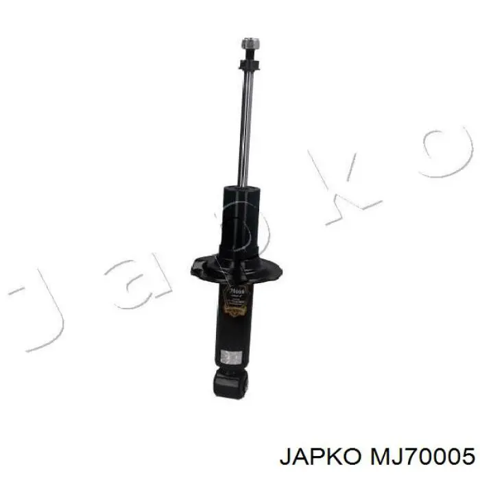 MJ70005 Japko amortecedor traseiro