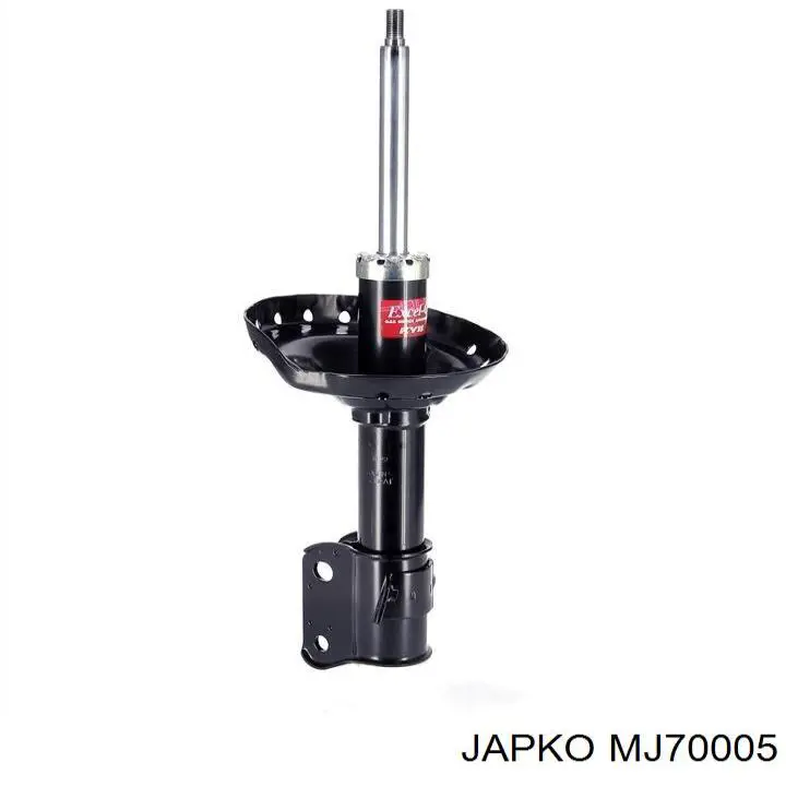 Амортизатор задний MJ70005 Japko