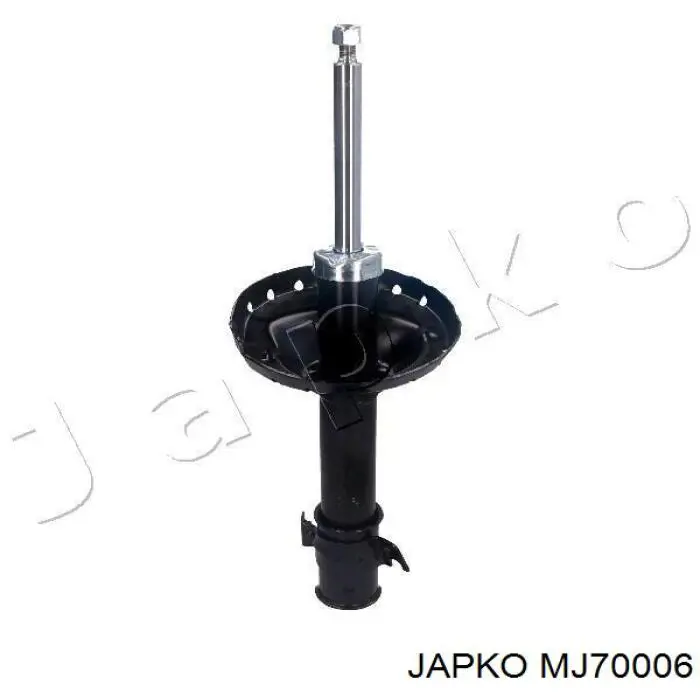 MJ70006 Japko амортизатор передний левый