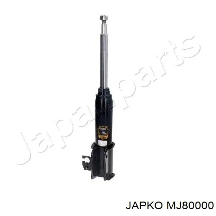 MJ80000 Japko амортизатор передний левый
