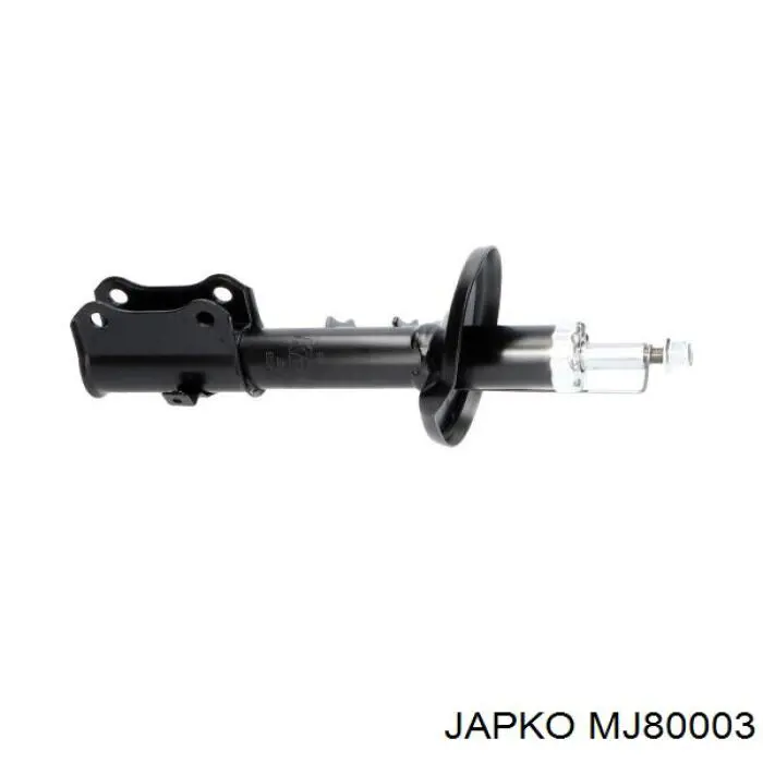 MJ80003 Japko amortecedor dianteiro direito