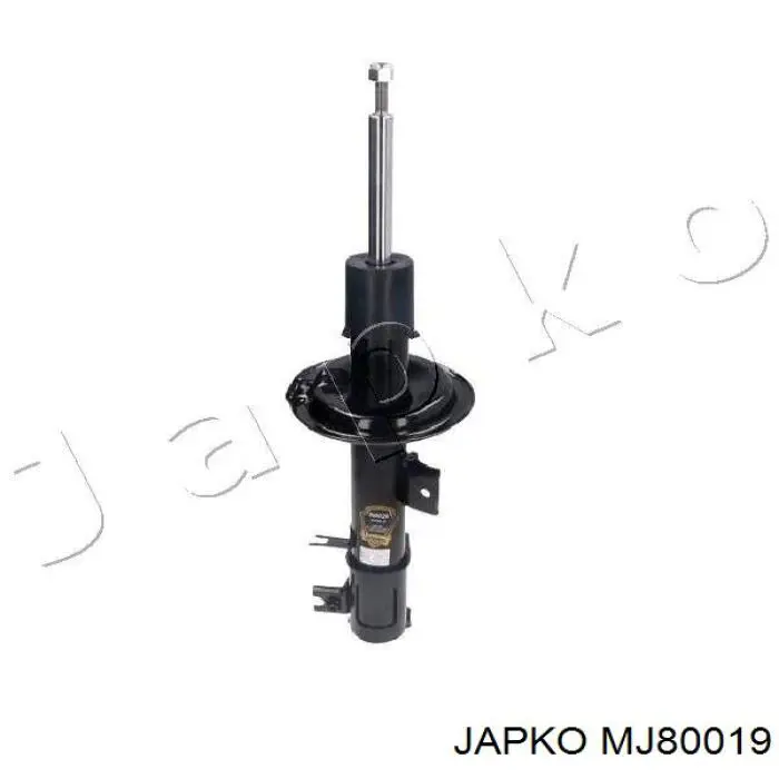 MJ80019 Japko амортизатор передний левый