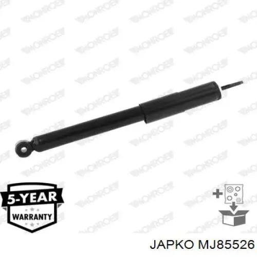Стойка амортизатора задняя Japko MJ85526 цена, от 24.02 USD