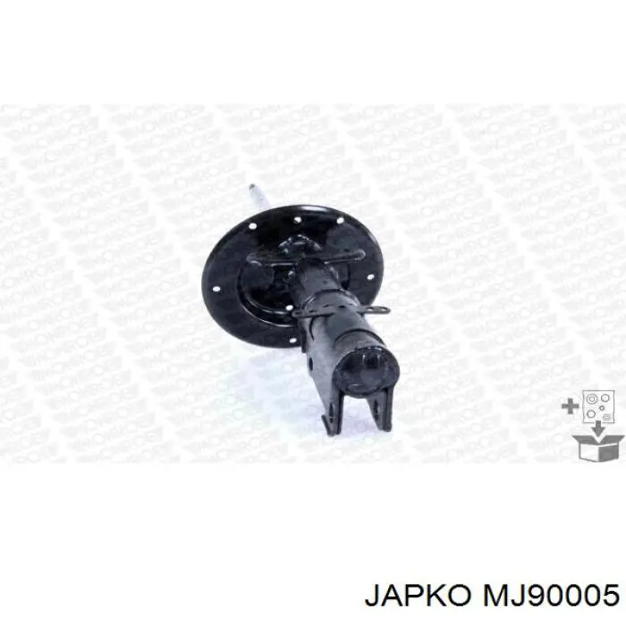 Амортизатор передний MJ90005 Japko