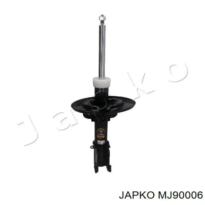 MJ90006 Japko амортизатор передний