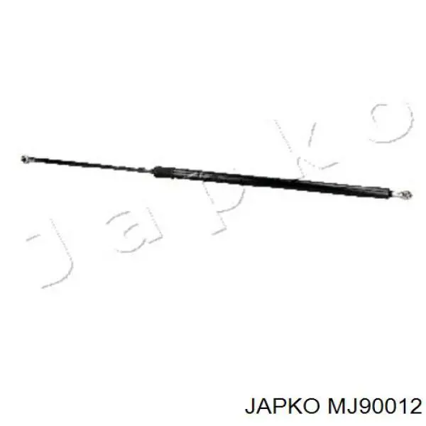 Амортизатор передний MJ90012 Japko