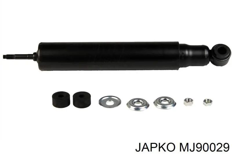 MJ90029 Japko