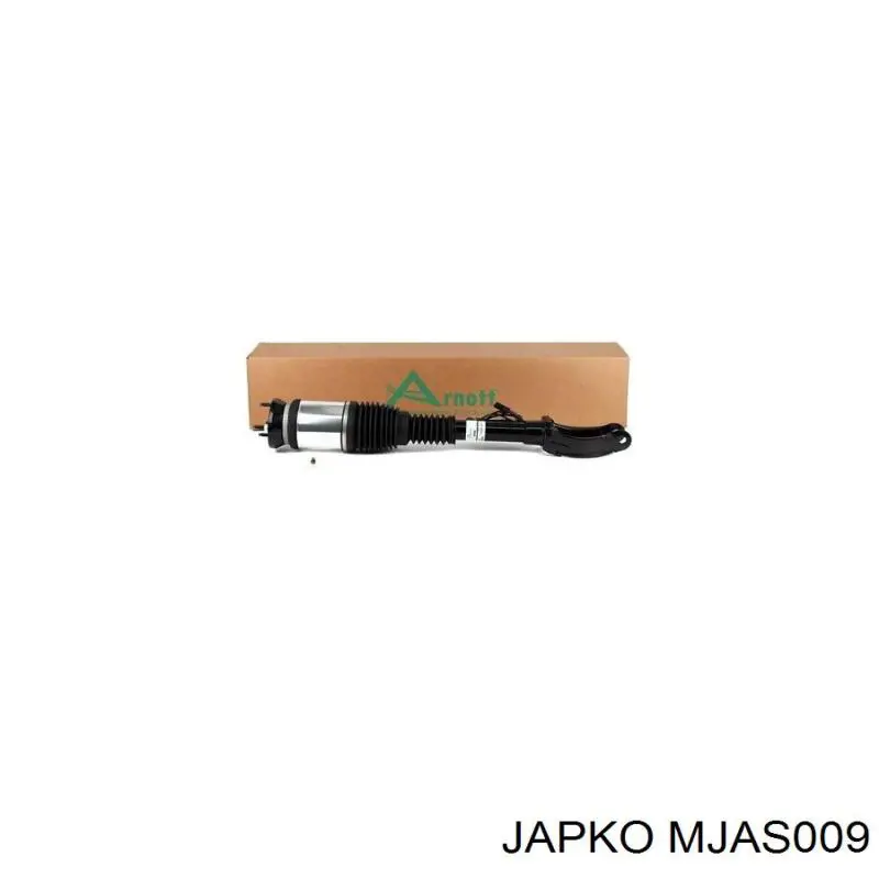 MJAS009 Japko амортизатор передний правый