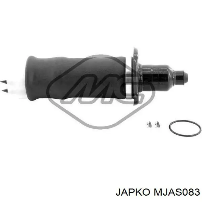 MJAS083 Japko