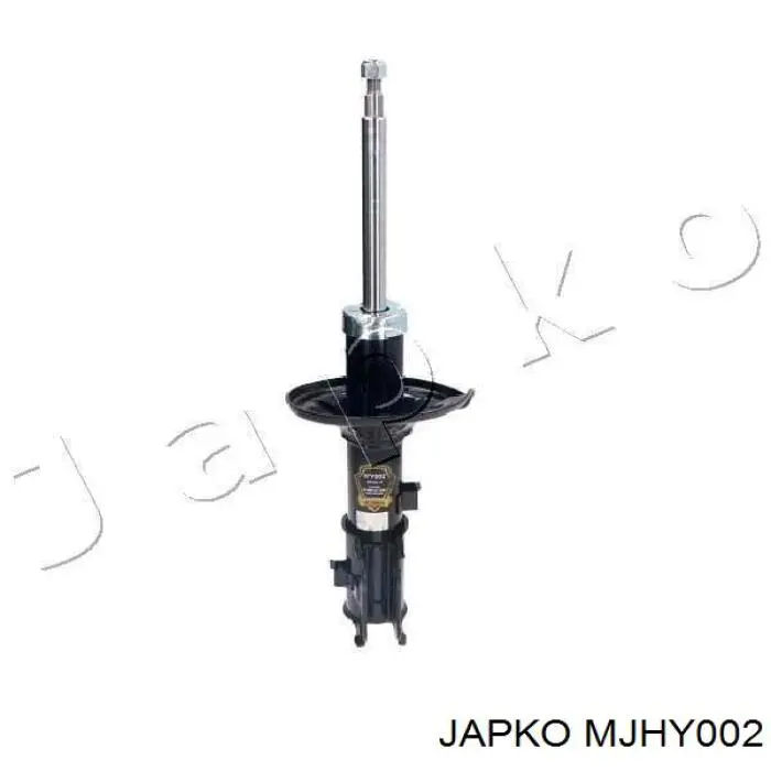 MJHY002 Japko амортизатор передний левый