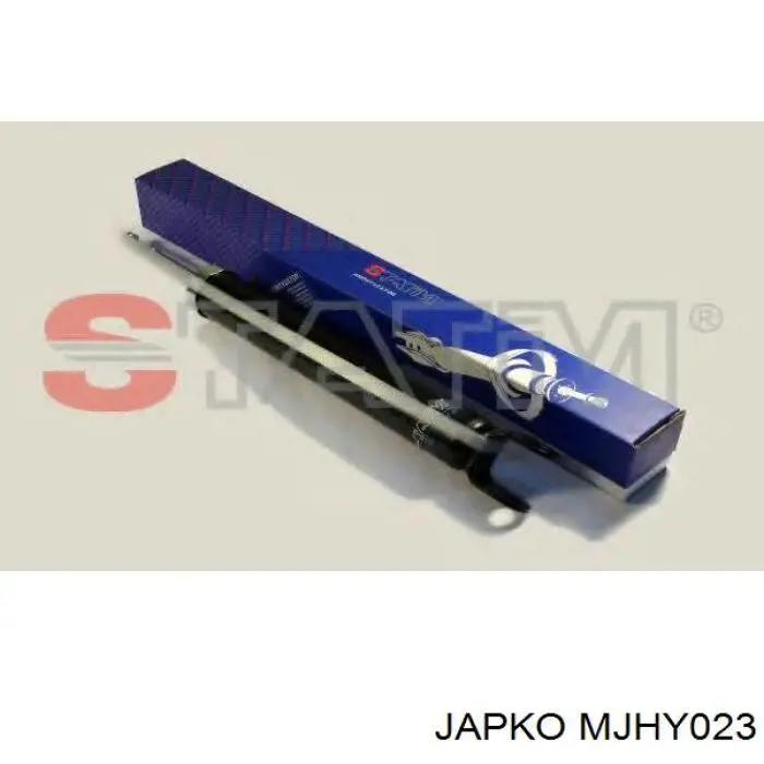Задний амортизатор Japko MJHY023