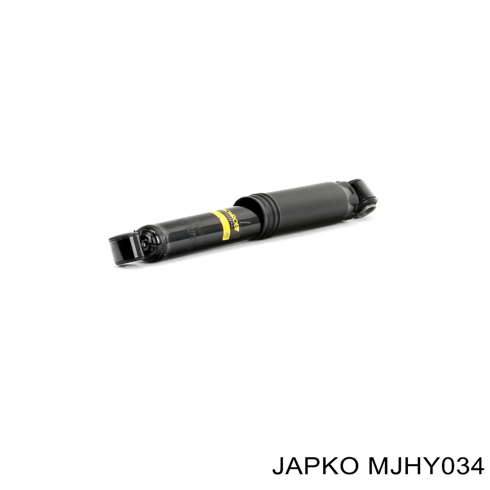 Амортизатор задний MJHY034 Japko