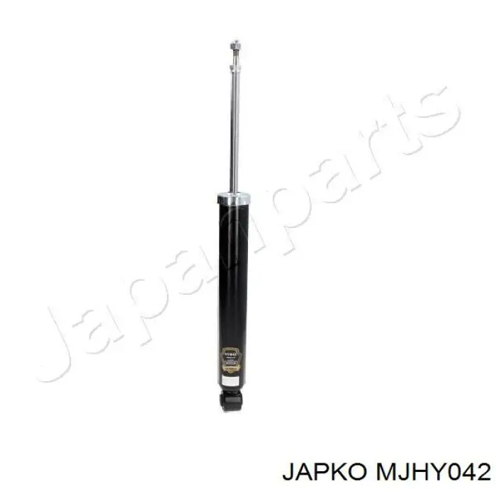 MJHY042 Japko амортизатор задний