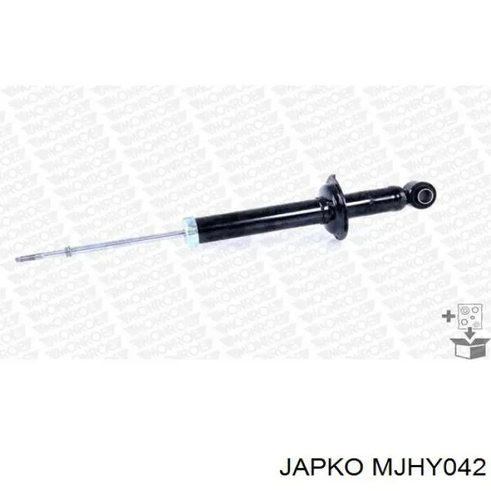 Купить 553113K060 Hyundai/Kia Амортизатор задней подвески