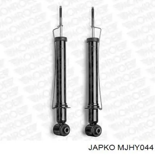 Задний амортизатор Japko MJHY044