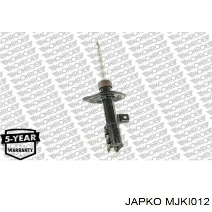 MJKI012 Japko Амортизатор передний левый