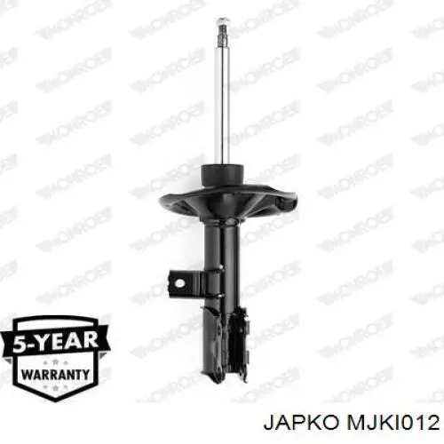 Амортизатор передний левый MJKI012 Japko