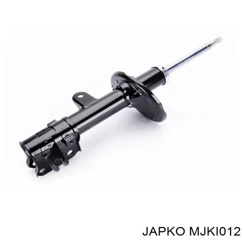 Стойка передняя левая Japko MJKI012