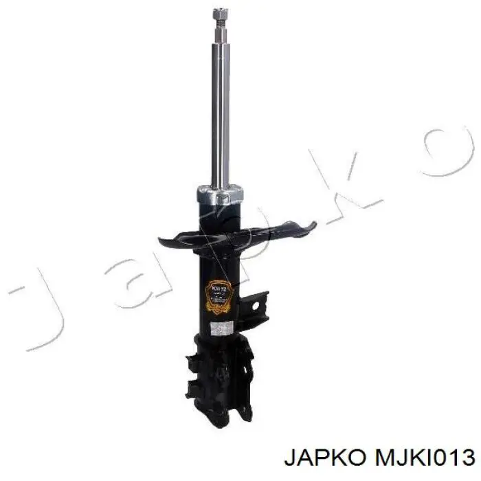 Стойка передняя правая Japko MJKI013
