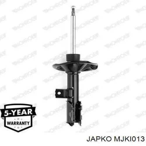 Амортизатор передний правый MJKI013 Japko
