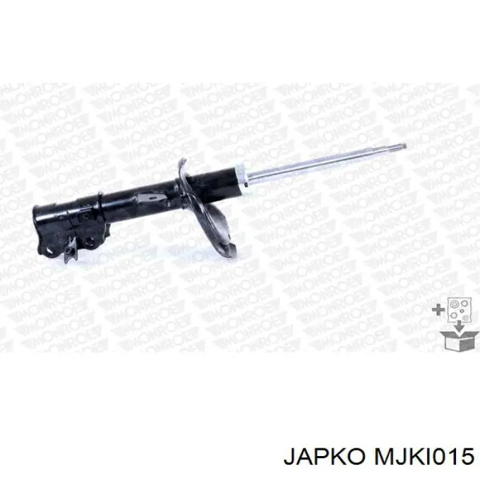 Амортизатор передний правый MJKI015 Japko