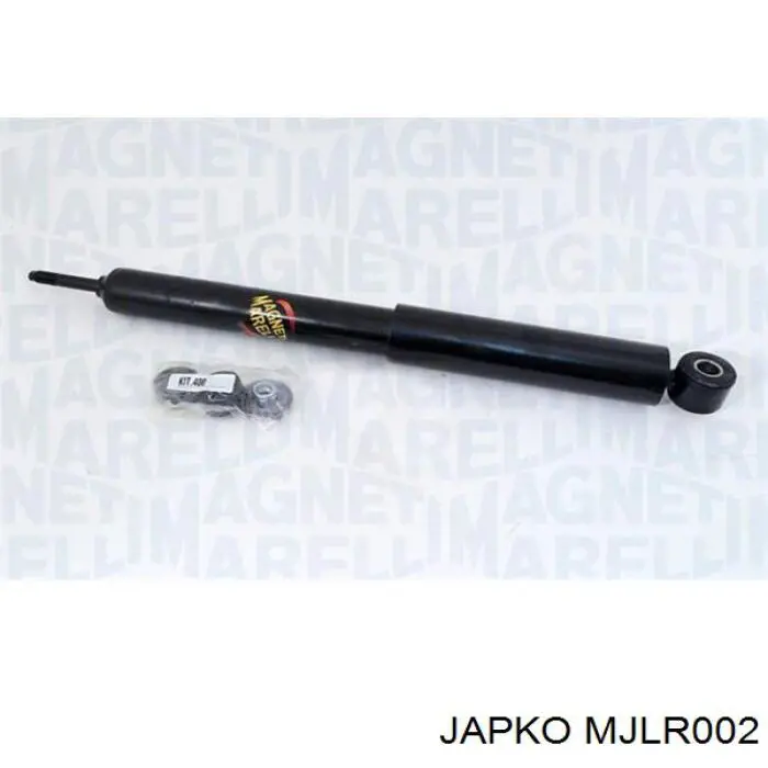 MJLR002 Japko амортизатор задний