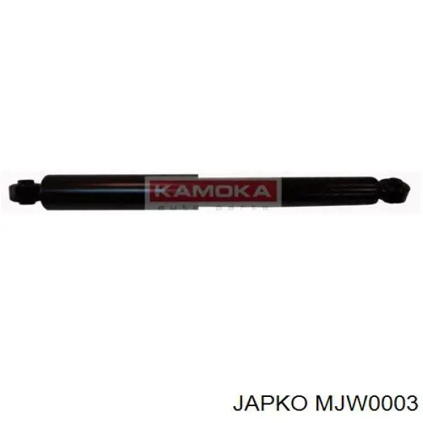 Стойка амортизатора задняя Japko MJW0003 цена, от 19.71 USD
