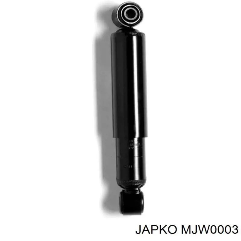 MJW0003 Japko Амортизаторы задние