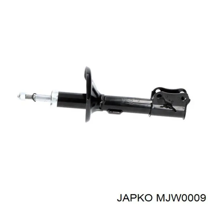 Купить P96653231 General Motors Амортизатор подвески передний левый