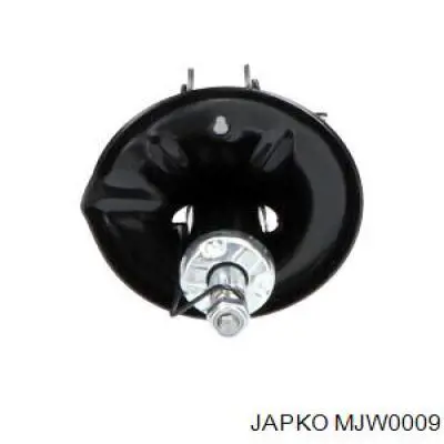 Амортизатор передний левый P96653231 General Motors