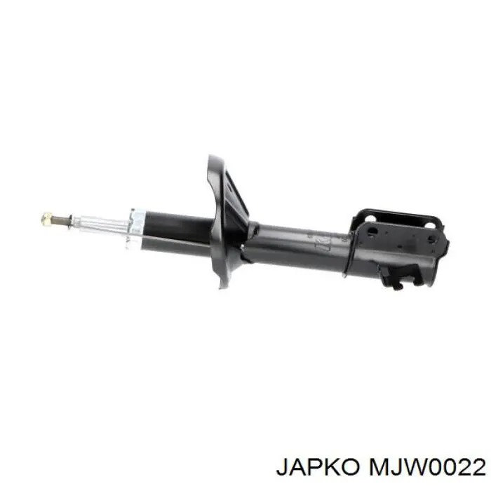 Амортизатор передний левый MJW0022 Japko