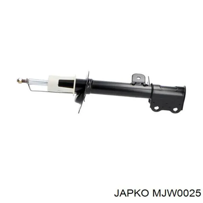 MJW0025 Japko amortecedor traseiro direito