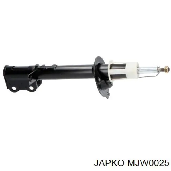 Амортизатор задній, правий MJW0025 Japko