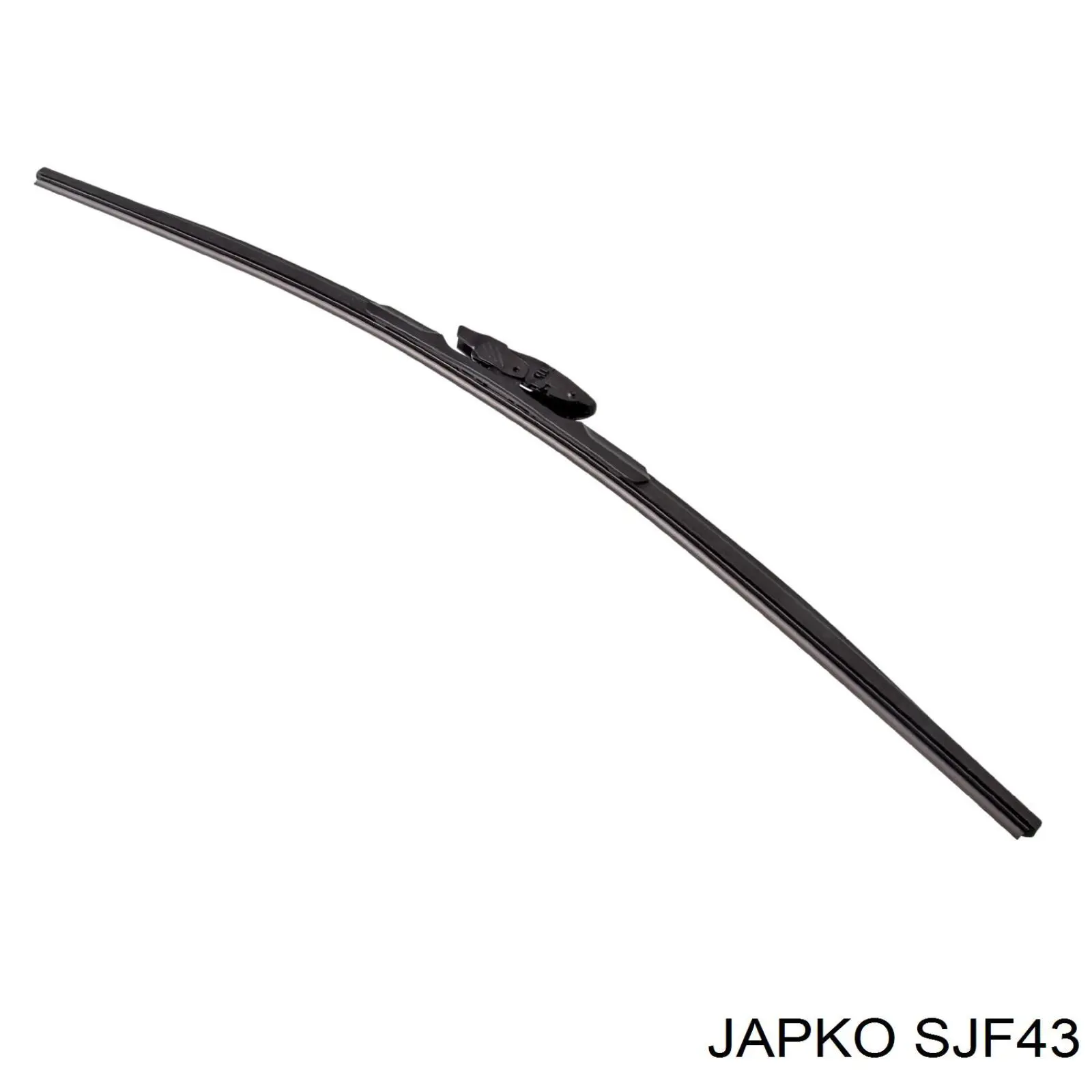 SJF43 Japko Щетки лобового стекла