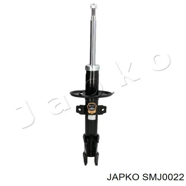 Опора передней стойки Japko SMJ0022