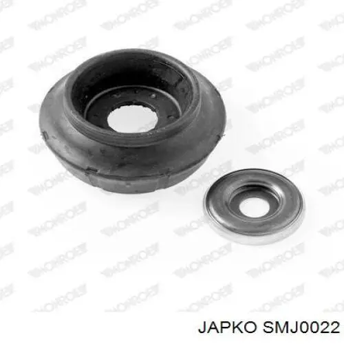 Опора стойки амортизатора переднего Japko SMJ0022 цена, от 14.88 USD