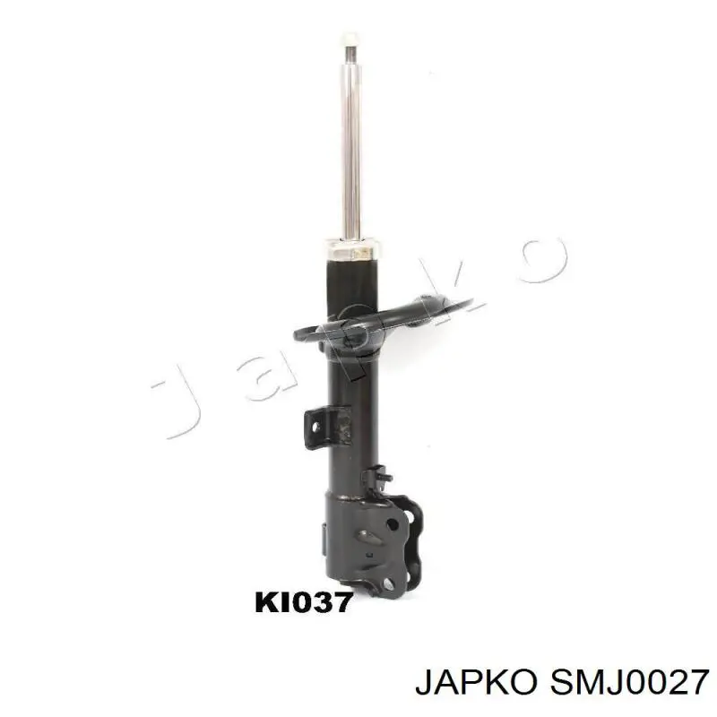 Опора стойки амортизатора переднего Japko SMJ0027 цена, от 17.19 USD